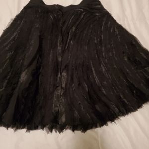 Womens Halston heritage cocktail skirt